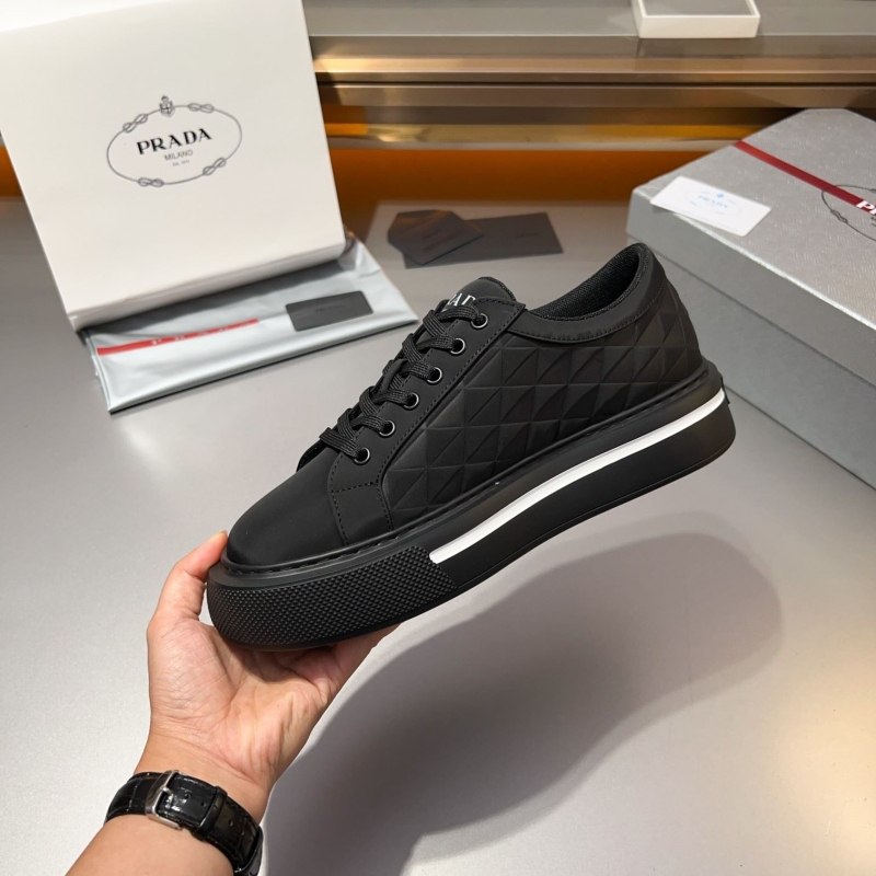 Prada Sneakers